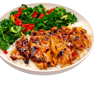 Grilled Chicken