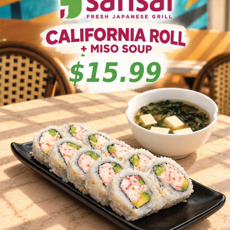 Savor Our Signature Soups