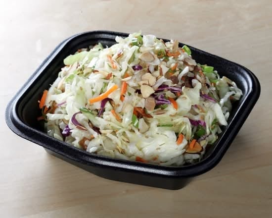 ORIENTAL SALAD.
