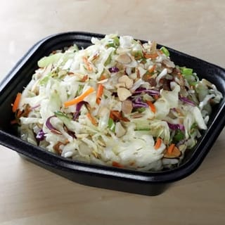 ORIENTAL SALAD
