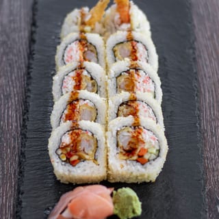 Tempura Roll