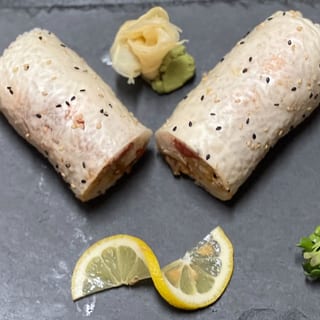 Sushi Buritto