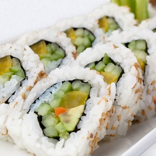 Veggie Roll