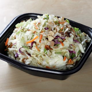 Entree Oriental Salad