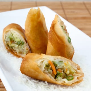 Spring Rolls