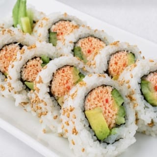 Spicy California Roll