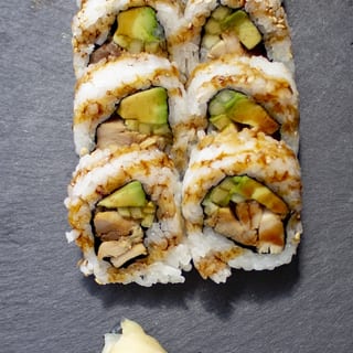 Chicken Roll