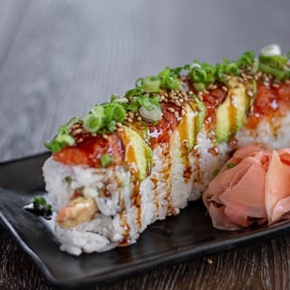 Tiger Roll