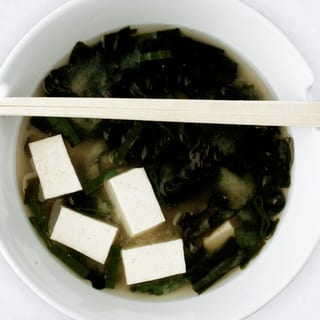 Miso Soup