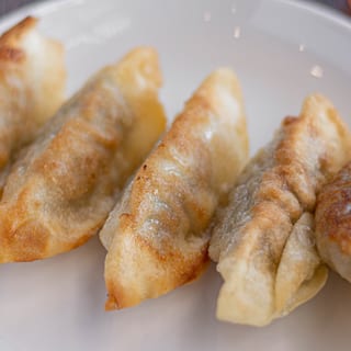 Gyoza (5)