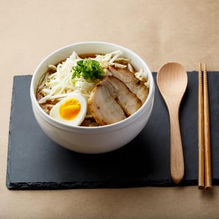 Miso Ramen