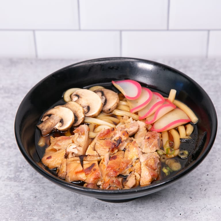 Fresh Seafood Delights: Sushi, Ramen, and More