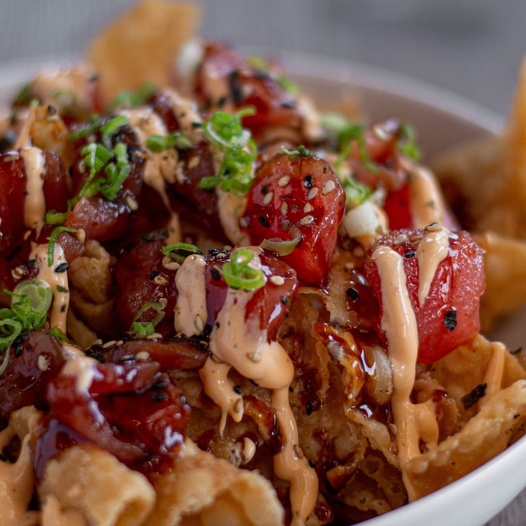 Delicious Tilapia Dishes at Our Japanese Restaurant