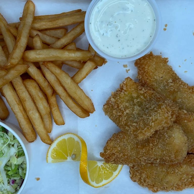 Fresh Fish Delights: Sushi, Ramen, and More